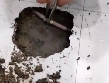 莱州卫生间漏水检测电话