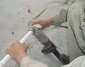 莱州漏水维修电话