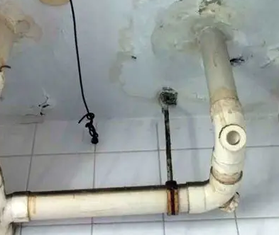 莱州卫生间漏水检测多少钱