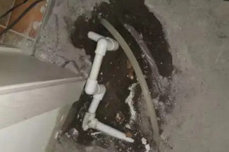 莱州卫生间漏水检测多少钱