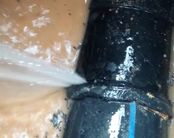 莱州漏水维修价格明细