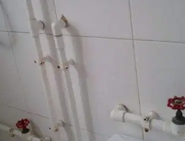 莱州水管维修多少钱
