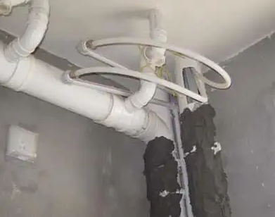 莱州水管维修哪家好