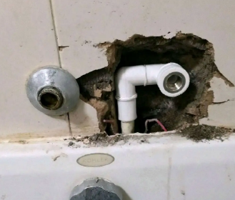 莱州卫生间漏水检测多少钱