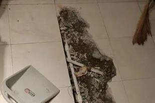 莱州卫生间漏水检测电话